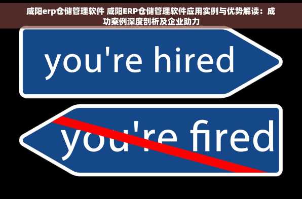 咸阳erp仓储管理软件 咸阳ERP仓储管理软件应用实例与优势解读：成功案例深度剖析及企业助力