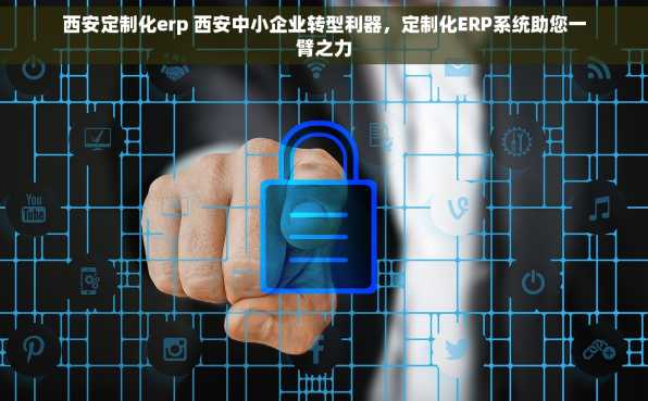 西安定制化erp 西安中小企业转型利器，定制化ERP系统助您一臂之力
