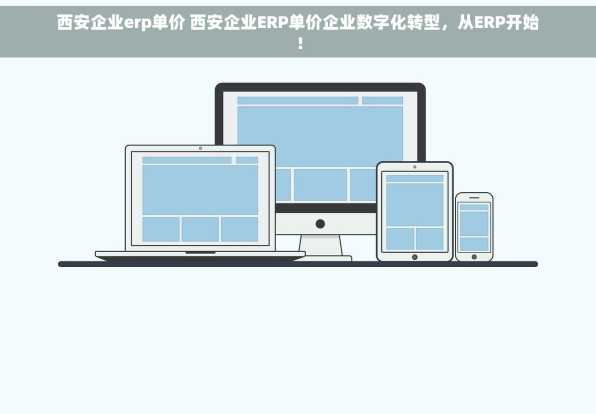 西安企业erp单价 西安企业ERP单价企业数字化转型，从ERP开始！