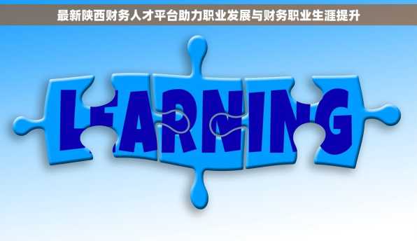 最新陕西财务人才平台助力职业发展与财务职业生涯提升