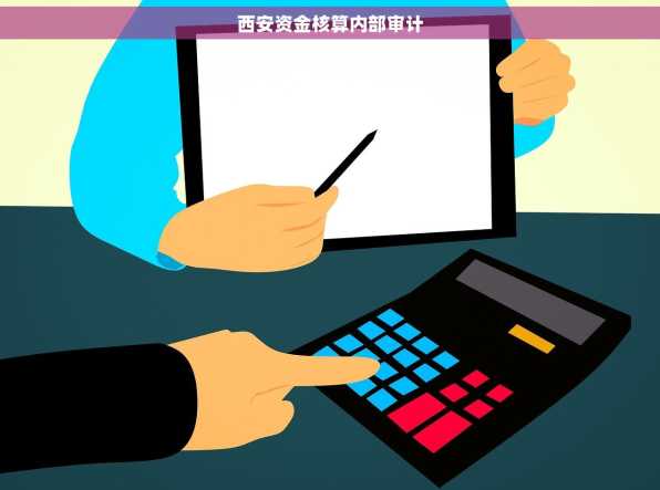 西安资金核算内部审计