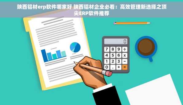 陕西铝材erp软件哪家好 陕西铝材企业必看：高效管理新选择之顶尖ERP软件推荐
