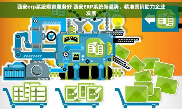 西安erp系统哪家服务好 西安ERP系统新趋势，精准营销助力企业发展