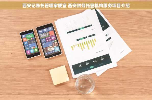西安记账托管哪家便宜 西安财务托管机构服务项目介绍