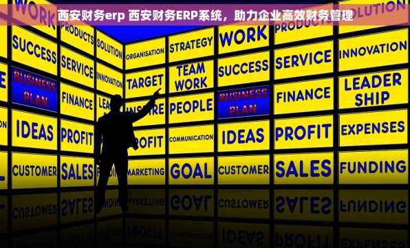 西安财务erp 西安财务ERP系统，助力企业高效财务管理