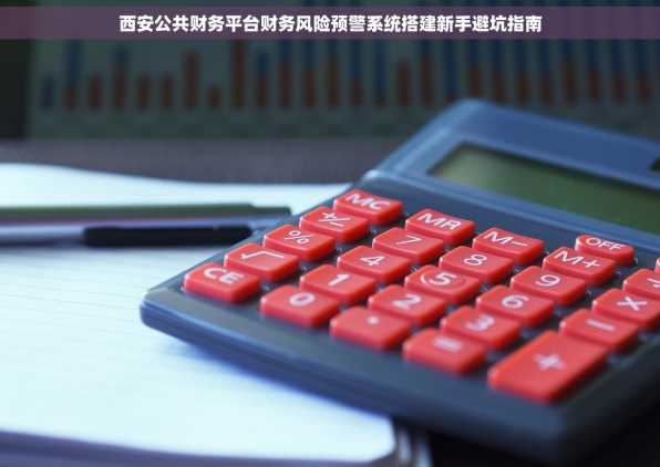 西安公共财务平台财务风险预警系统搭建新手避坑指南