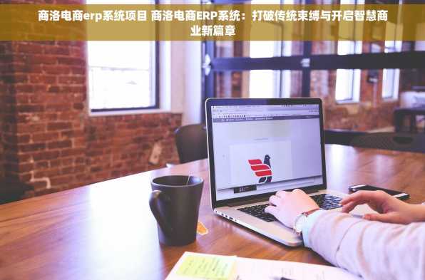 商洛电商erp系统项目 商洛电商ERP系统：打破传统束缚与开启智慧商业新篇章