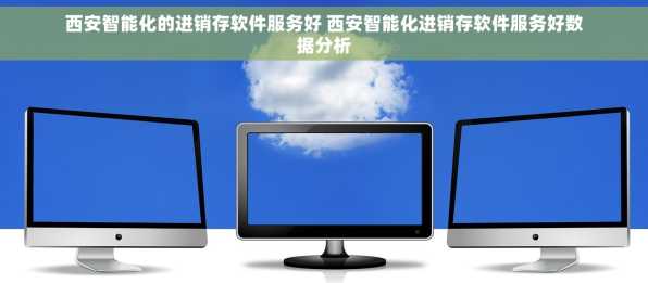 西安智能化的进销存软件服务好 西安智能化进销存软件服务好数据分析