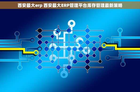 西安最大erp 西安最大ERP管理平台库存管理最新策略