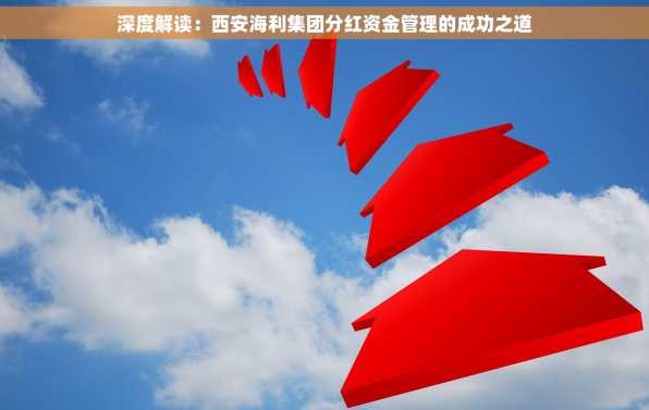 深度解读：西安海利集团分红资金管理的成功之道