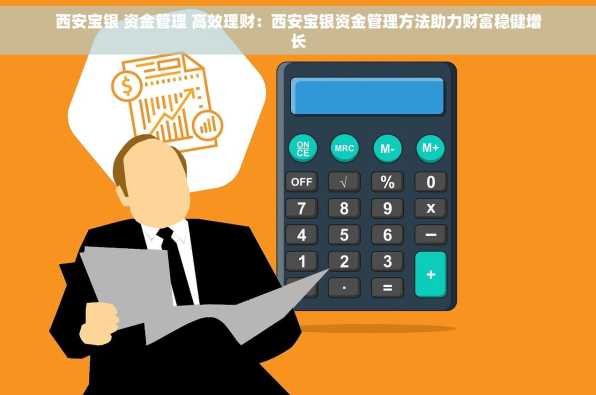 西安宝银 资金管理 高效理财：西安宝银资金管理方法助力财富稳健增长