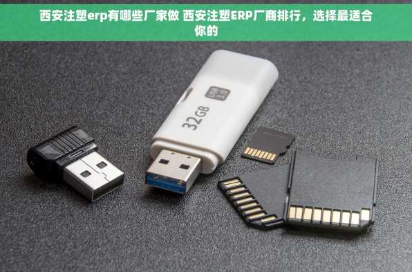 西安注塑erp有哪些厂家做 西安注塑ERP厂商排行，选择最适合你的