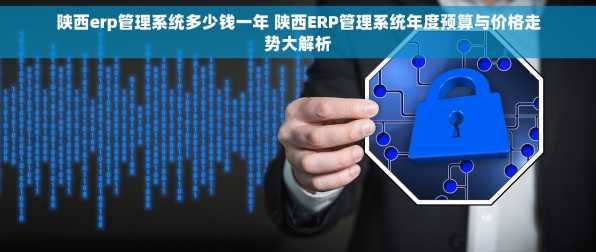 陕西erp管理系统多少钱一年 陕西ERP管理系统年度预算与价格走势大解析