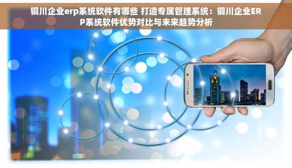 铜川企业erp系统软件有哪些 打造专属管理系统：铜川企业ERP系统软件优势对比与未来趋势分析