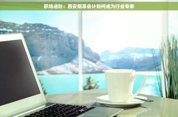 职场进阶：西安烟草会计如何成为行业专家