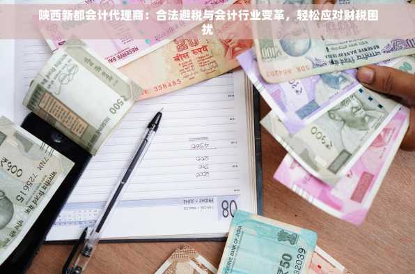 陕西新都会计代理商：合法避税与会计行业变革，轻松应对财税困扰