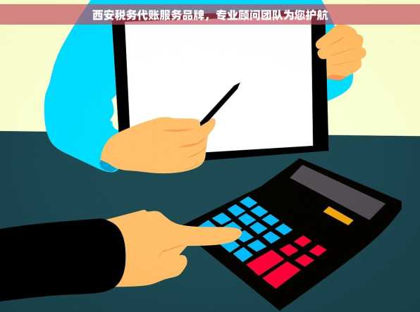 西安税务代账服务品牌，专业顾问团队为您护航