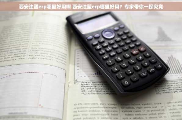 西安注塑erp哪里好用啊 西安注塑erp哪里好用？专家带你一探究竟