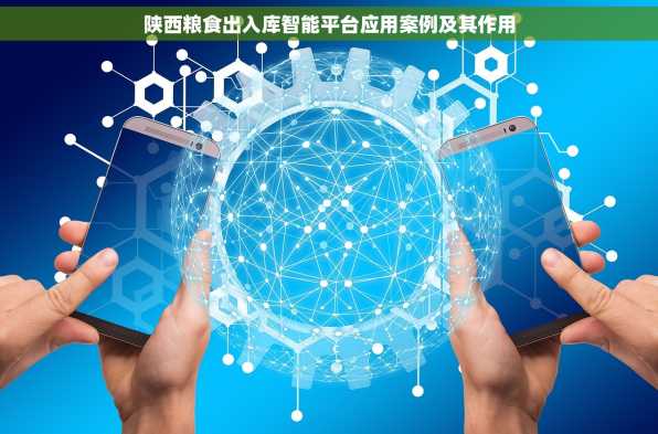 陕西粮食出入库智能平台应用案例及其作用