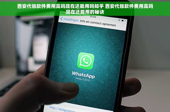 西安代账软件费用高吗现在还能用吗知乎 西安代账软件费用高吗现在还能用的秘诀
