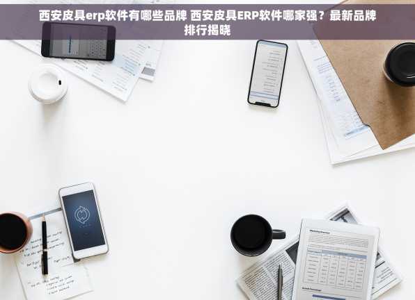 西安皮具erp软件有哪些品牌 西安皮具ERP软件哪家强？最新品牌排行揭晓