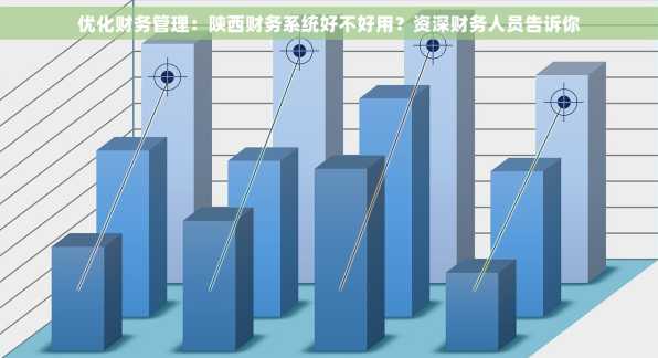 优化财务管理：陕西财务系统好不好用？资深财务人员告诉你