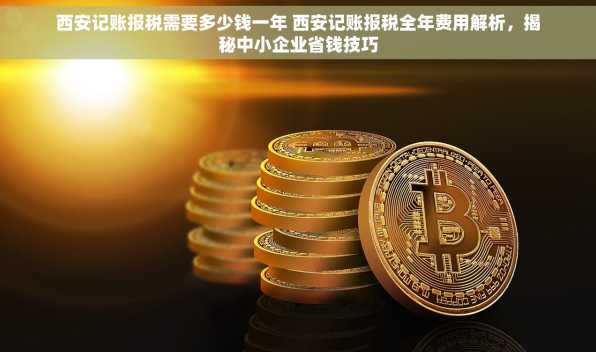 西安记账报税需要多少钱一年 西安记账报税全年费用解析，揭秘中小企业省钱技巧
