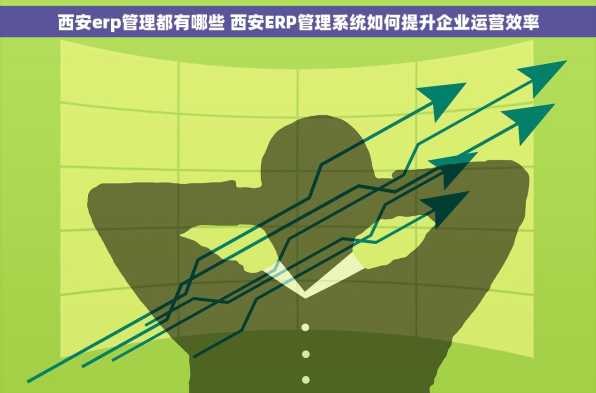 西安erp管理都有哪些 西安ERP管理系统如何提升企业运营效率