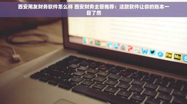 西安用友财务软件怎么样 西安财务主管推荐：这款软件让你的账本一目了然