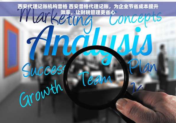 西安代理记账机构普格 西安普格代理记账，为企业节省成本提升效率，让财税管理更省心
