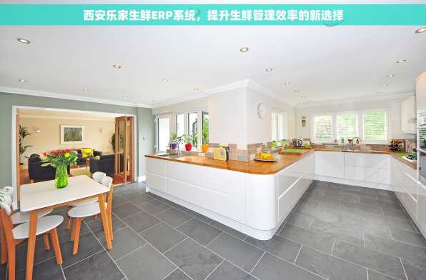 西安乐家生鲜ERP系统，提升生鲜管理效率的新选择