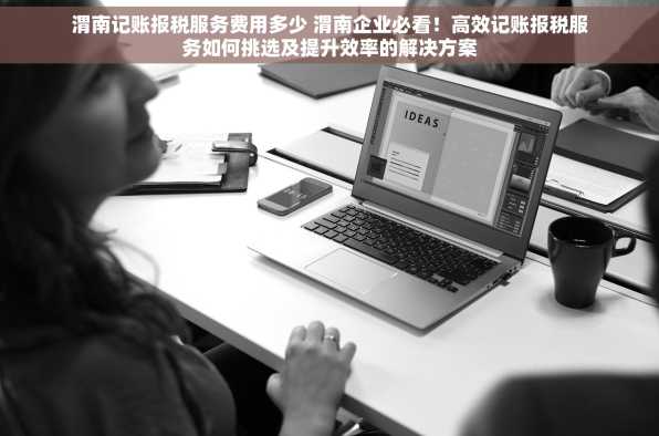 渭南记账报税服务费用多少 渭南企业必看！高效记账报税服务如何挑选及提升效率的解决方案