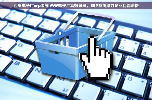 西安电子厂erp系统 西安电子厂高效管理，ERP系统助力企业利润翻倍