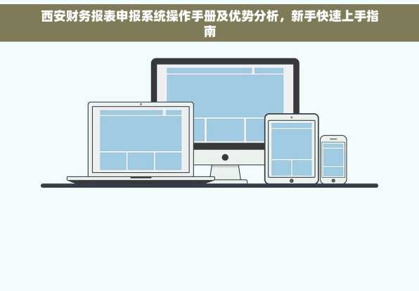西安财务报表申报系统操作手册及优势分析，新手快速上手指南