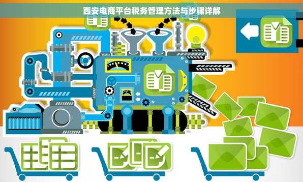 西安电商平台税务管理方法与步骤详解
