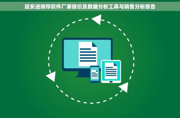 延安进销存软件厂家报价及数据分析工具与销售分析报告
