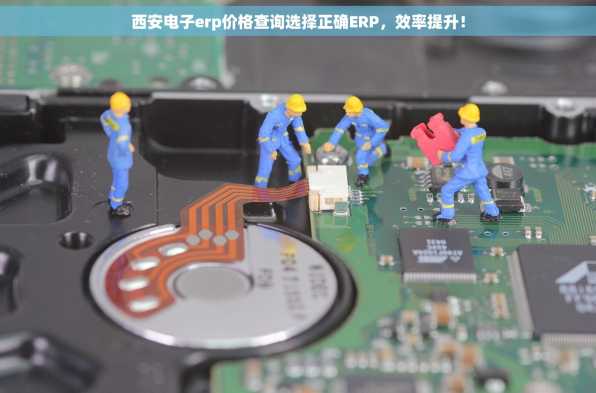 西安电子erp价格查询选择正确ERP，效率提升！