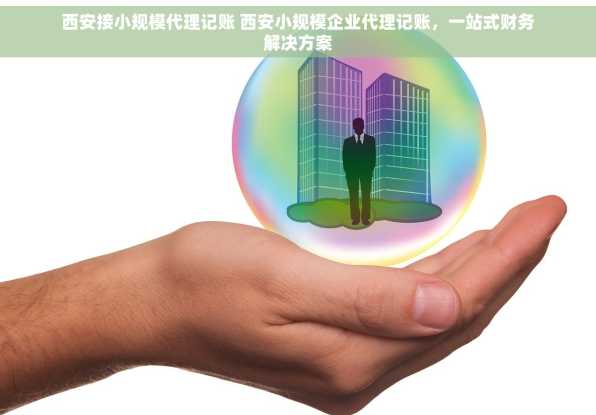 西安接小规模代理记账 西安小规模企业代理记账，一站式财务解决方案
