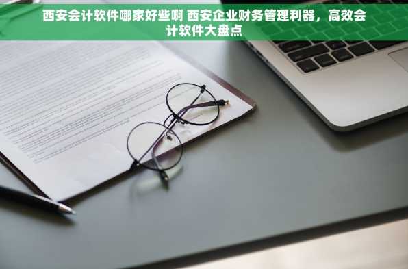 西安会计软件哪家好些啊 西安企业财务管理利器，高效会计软件大盘点