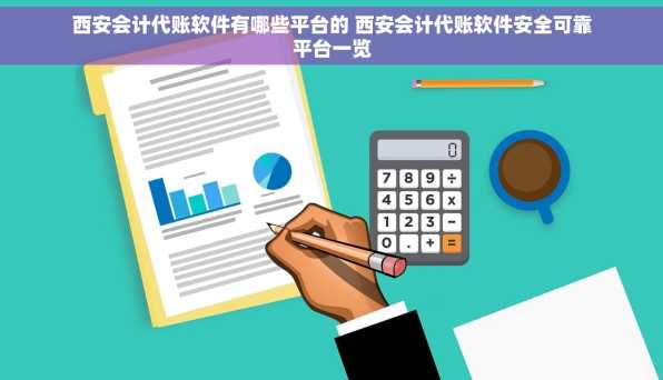 西安会计代账软件有哪些平台的 西安会计代账软件安全可靠平台一览
