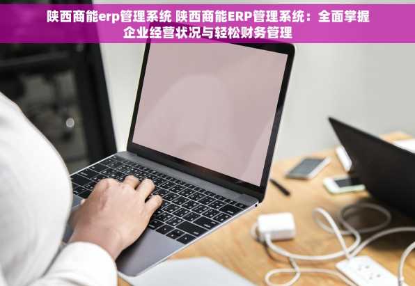 陕西商能erp管理系统 陕西商能ERP管理系统：全面掌握企业经营状况与轻松财务管理