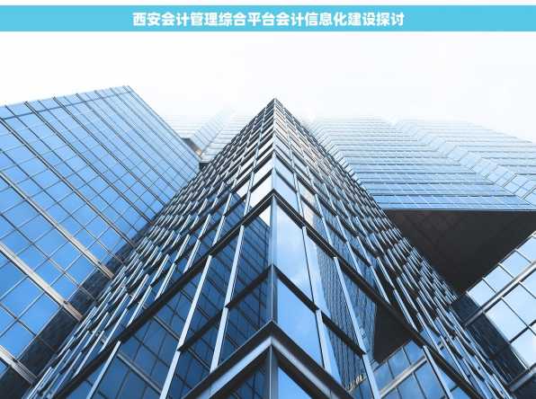 西安会计管理综合平台会计信息化建设探讨