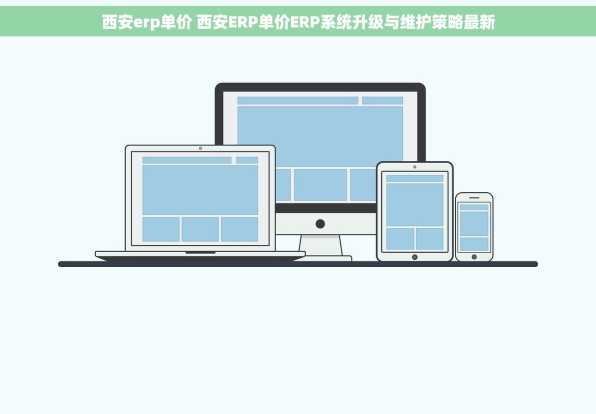 西安erp单价 西安ERP单价ERP系统升级与维护策略最新