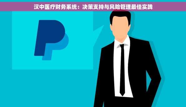 汉中医疗财务系统：决策支持与风险管理最佳实践