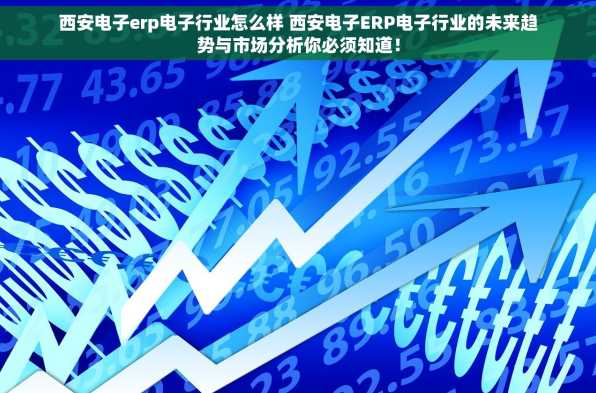 西安电子erp电子行业怎么样 西安电子ERP电子行业的未来趋势与市场分析你必须知道！