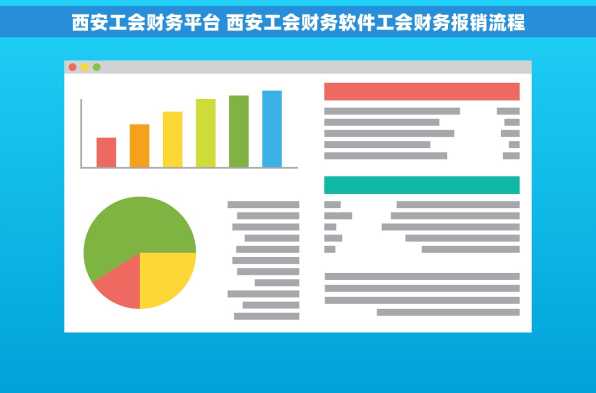 西安工会财务平台 西安工会财务软件工会财务报销流程