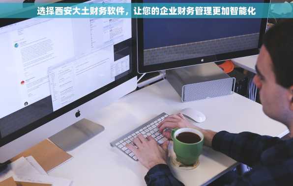 选择西安大土财务软件，让您的企业财务管理更加智能化
