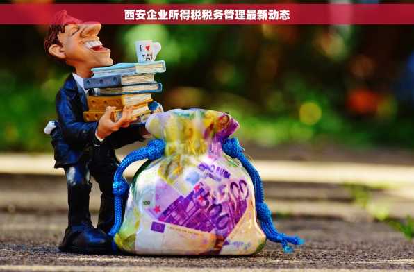 西安企业所得税税务管理最新动态