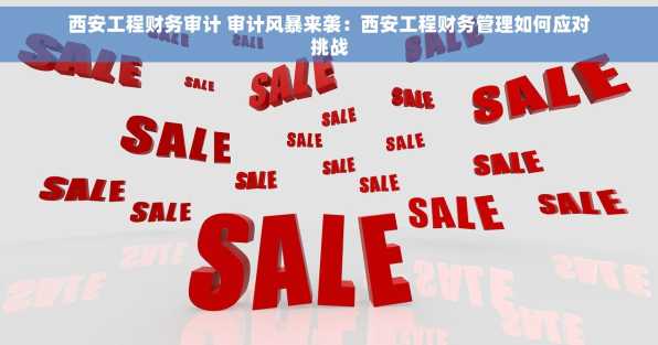西安工程财务审计 审计风暴来袭：西安工程财务管理如何应对挑战