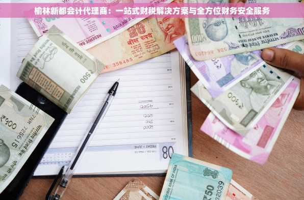 榆林新都会计代理商：一站式财税解决方案与全方位财务安全服务